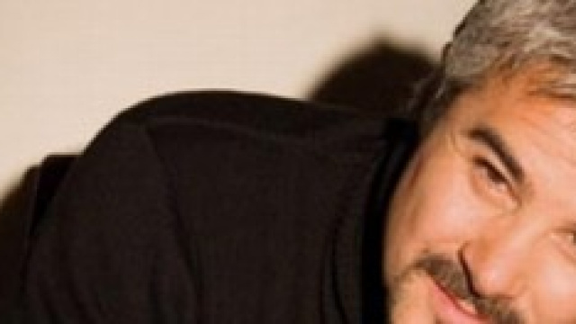 Pino Insegno sar&agrave; pap&agrave; per la terza volta