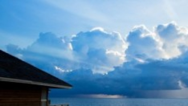 Previsioni meteo 7-13 luglio: arriva la pioggia.