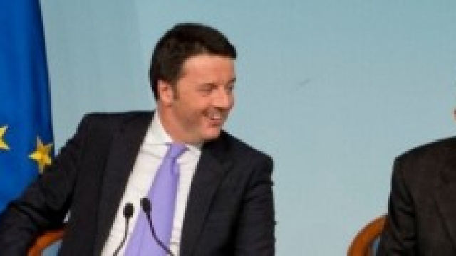 Riforma pensioni, Renzi e Padoan su Quota 96
