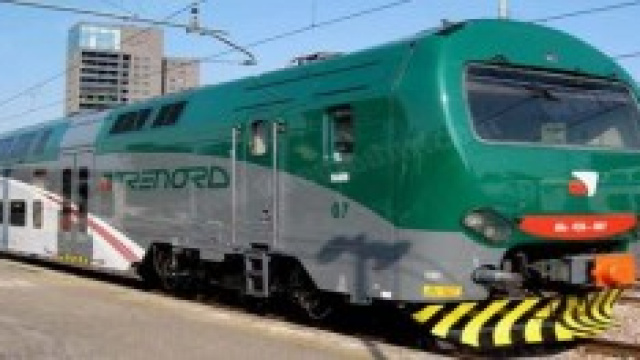 Sciopero mezzi 12 e 13 luglio, treni fermi