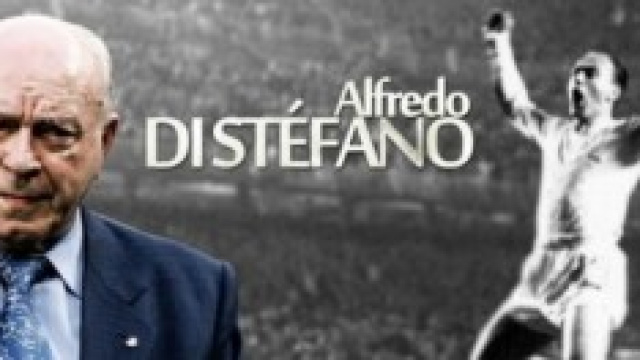 Si &egrave; spento Alfredo Di Stefano a 88 anni