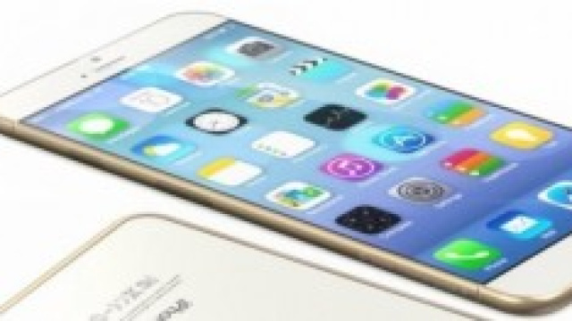 una funzione di smart lock per l'iphone 6