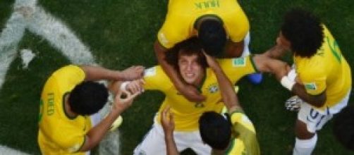 Brazil's belief and will to win is captivating 