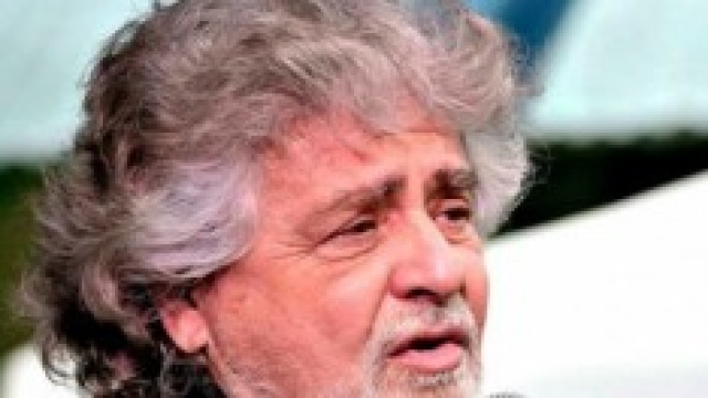 Beppe Grillo, M5s e il piano scuola del Miur