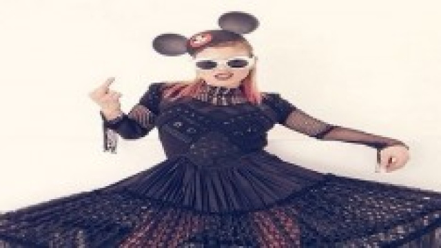 Emma Marrone in concerto in tv