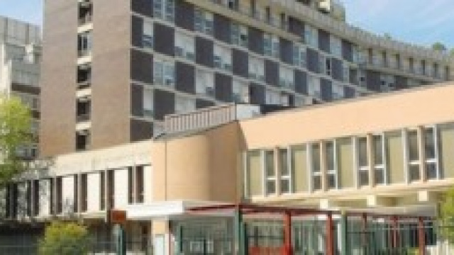 foto: Istituto Nazionale dei Tumori di Milano