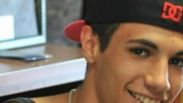 Joele Leotta, ragazzo ucciso nel Kent