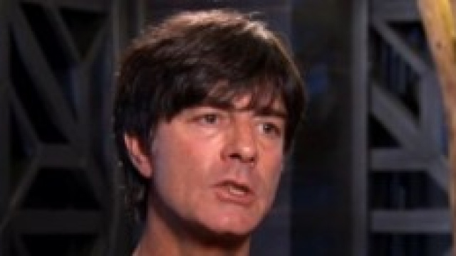 Low, commissario tecnico della Germania