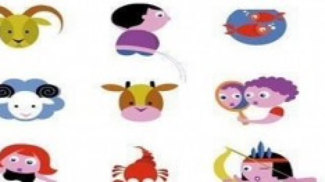 oroscopo settimanale segni 