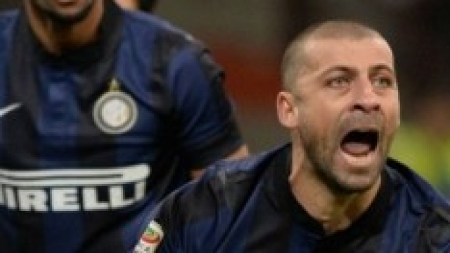 Samuel vicino alla Samp a parametro zero