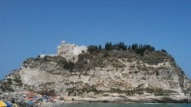 Vacanze 2014: Le dieci spiagge pi&ugrave; belle d'Italia