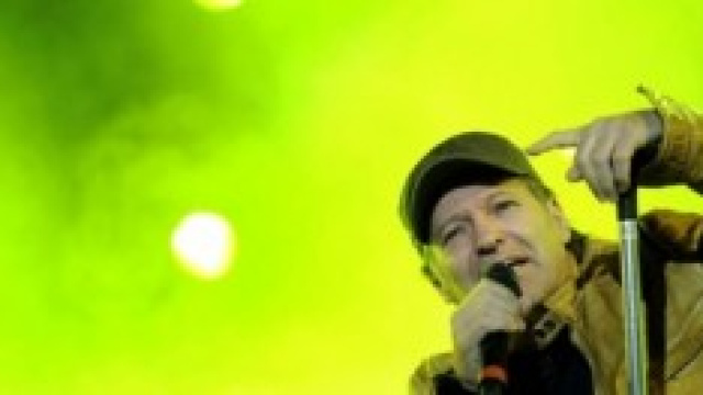 Vasco Rossi vive una seconda giovinezza