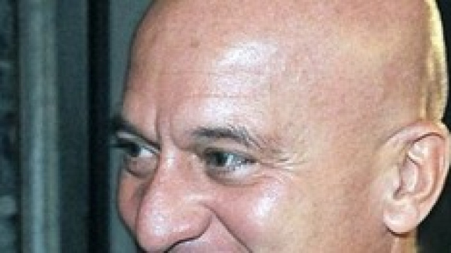 Claudio Bisio giudice di Italia's Got Talent.
