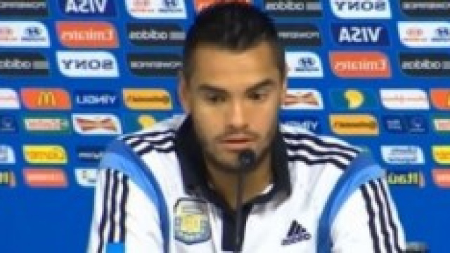 Fantacalcio Mondiali, Argentina-Olanda