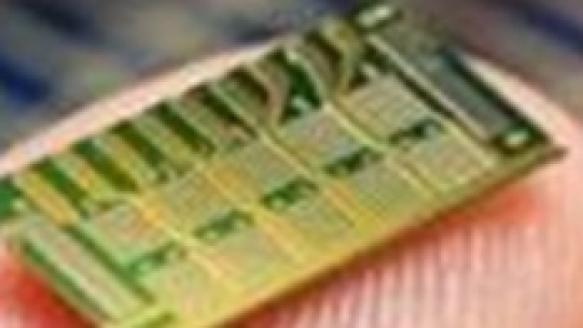 MicroChip: il contraccettivo sotto pelle