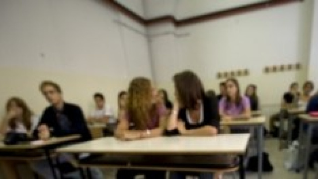 Nuovo concorso scuola 2015