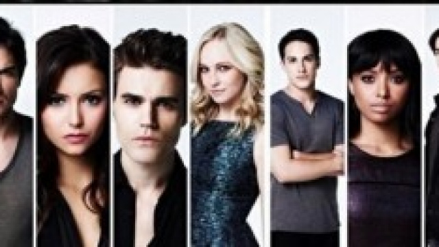 The Vampire diaries 6 stagione,news anticipazioni 