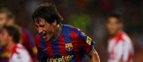 Bojan Krkic will line up for Stoke this season