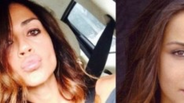 Anna Munaf&ograve; attacca di nuovo Raffaella Mennoia
