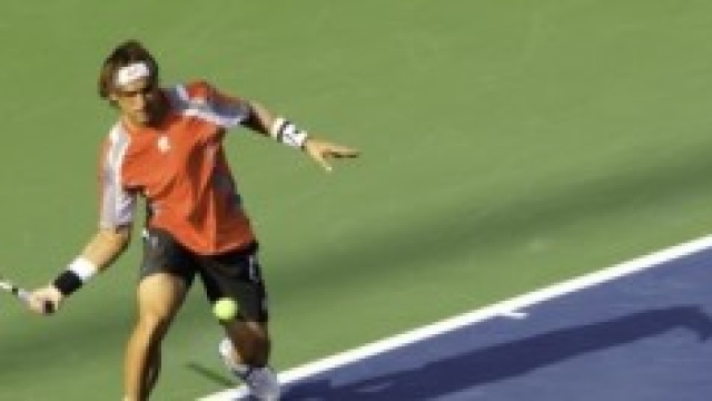 ATP Toronto 2014: -3 al via