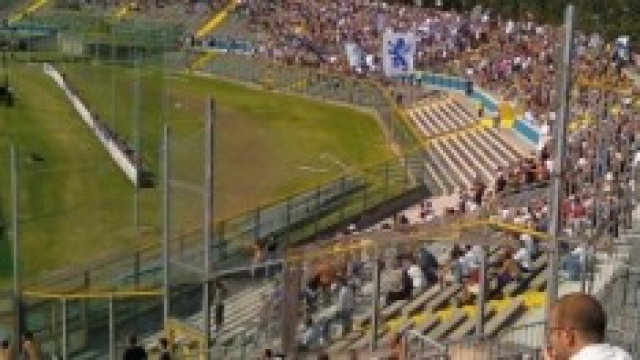 Calcio Lega Pro 2014-2015: ripescaggi  