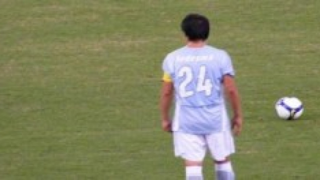 Calcio Serie A 2014-2015: amichevoli 