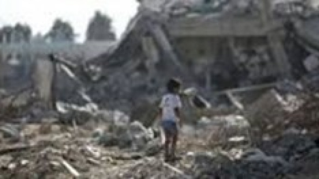 Gaza: rapito soldato israeliano.