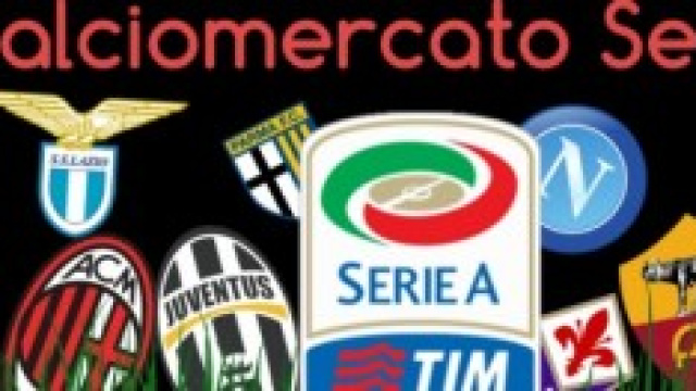 Gli affari ufficialmente conclusi