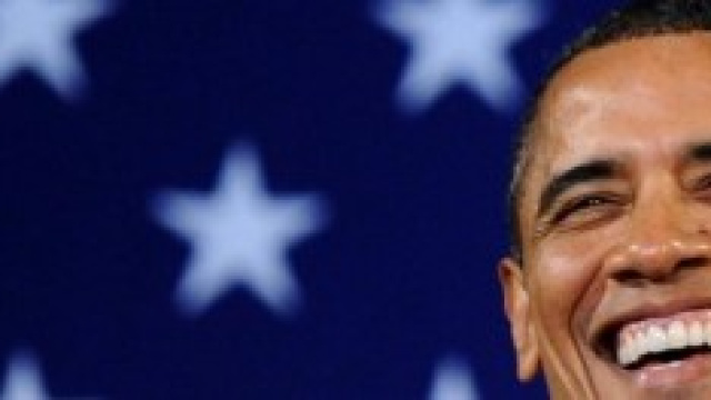 Il presidente USA Barack Obama