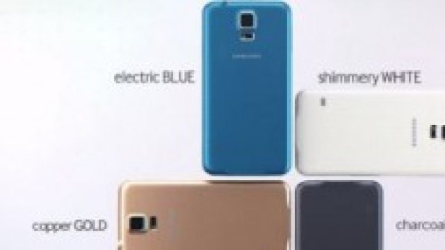 Samsung, due nuovi smartphone?