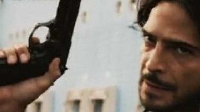 Squadra Antimafia 6: Marco Bocci