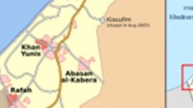 Tregua di breve durata a Gaza