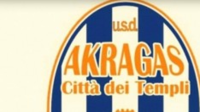 Akragas Calcio Citta dei Templi