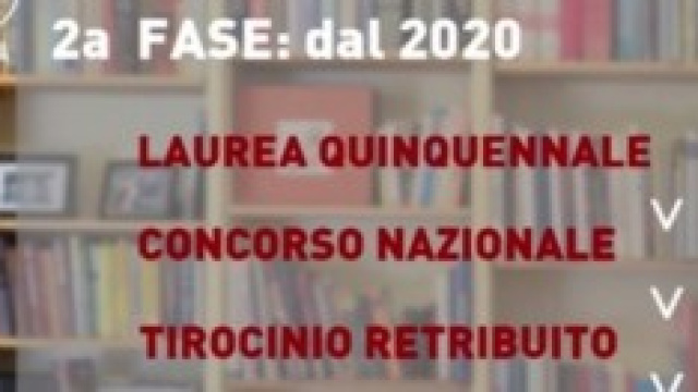 I grillini presentano proposta di riforma Scuola.