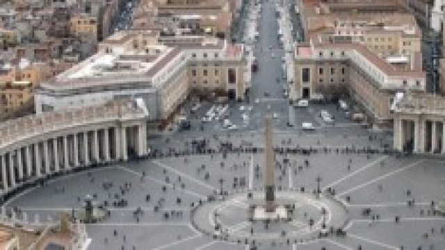 Le letture della messa di oggi 10 agosto 2014