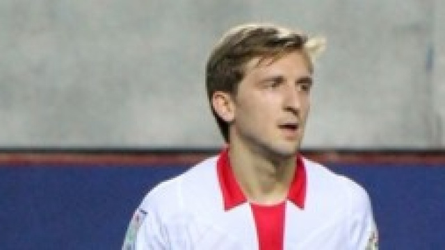 Marko Marin nuovo acquisto della Fiorentina