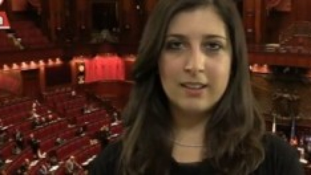Miur, scuola, riforma: On. Silvia Chimienti (M5S)