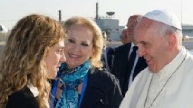 Riforma Pa Pensioni Renzi: Madia e Papa Francesco