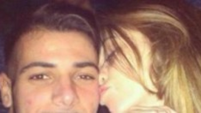 Uonini e Donne:Aldo e Alessia