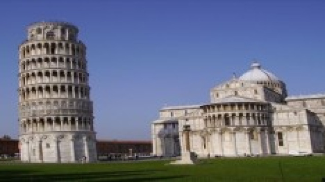 Vacanze in Toscana, 5 musei poco conosciuti a Pisa
