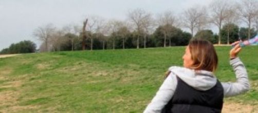 Todo es un boomerang en esta vida...todo te vuelve