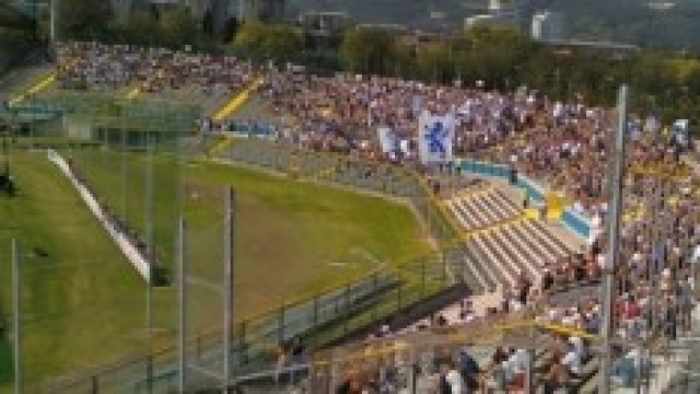 Calcio Tim Cup 2014-2015: calendario partite 