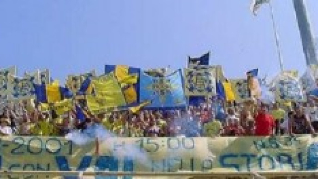 Calcio Tim Cup 2014-2015: Serie A terzo turno  