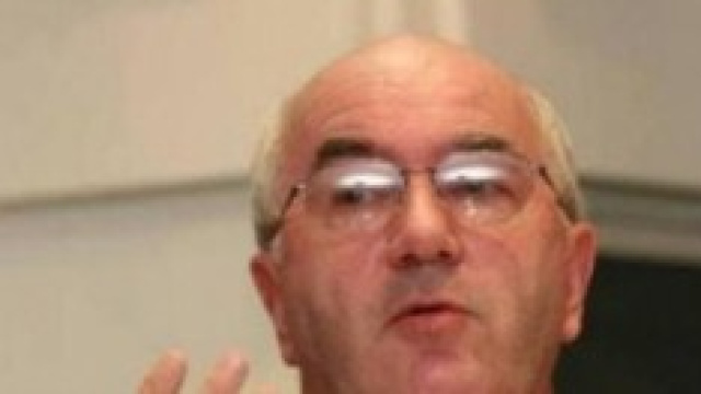 Carlo Tavecchio nuovo presidente Figc