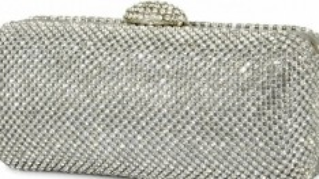 Clutch rigida: must have per serate e cerimonie