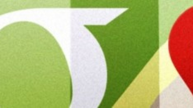 Google Maps e Bing Maps presto ad alta risoluzione