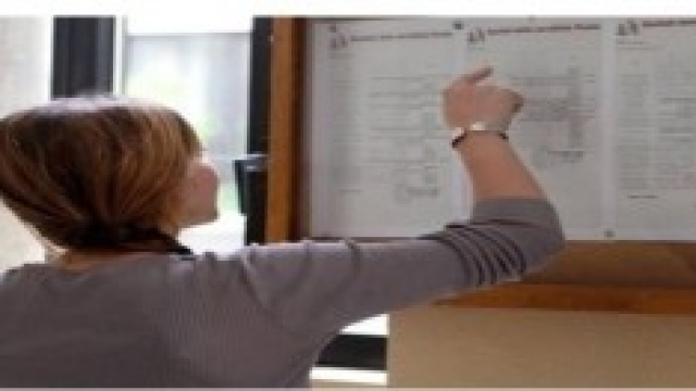 Graduatorie di istituto 2014