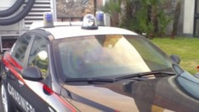 Il mistero del cadavere rinvenuto nel trolley 