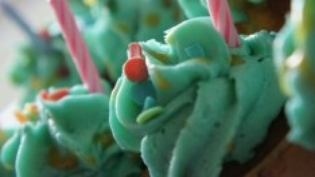 Inventato gelato camaleonte che cambia colore