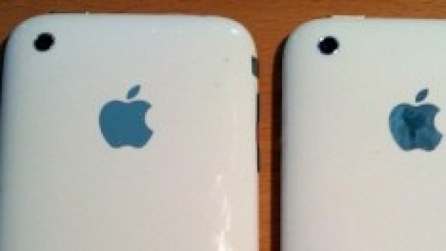 iPhone 5S, 4S Apple: prezzo pi&ugrave; basso online
